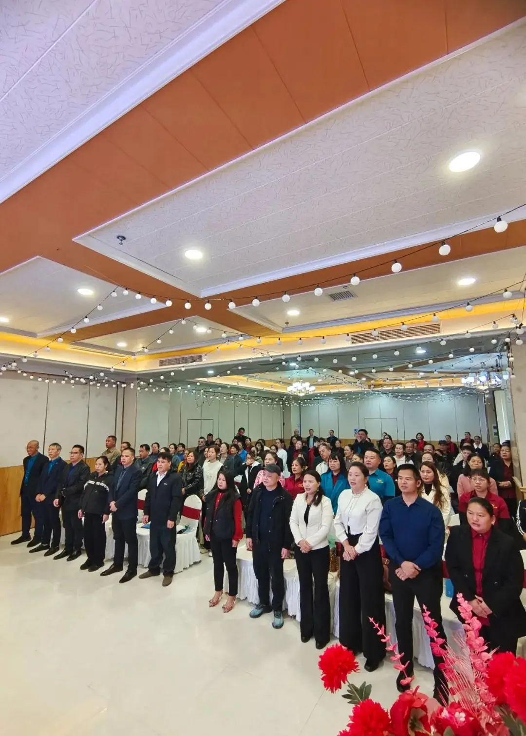 天緣綠集團(tuán)領(lǐng)導(dǎo)走訪各地市場(chǎng)，賦能經(jīng)銷(xiāo)商迎接新篇章